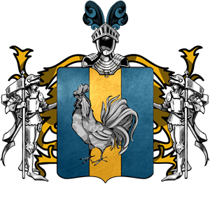 Coat of Arms of Ellis Williams